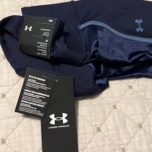 Brand new never worn. Smoke free home. Compression high rise full length.